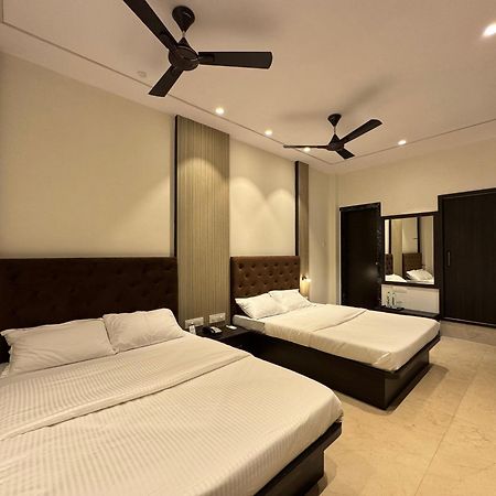 The Visawa Resort Badlapur Exterior photo