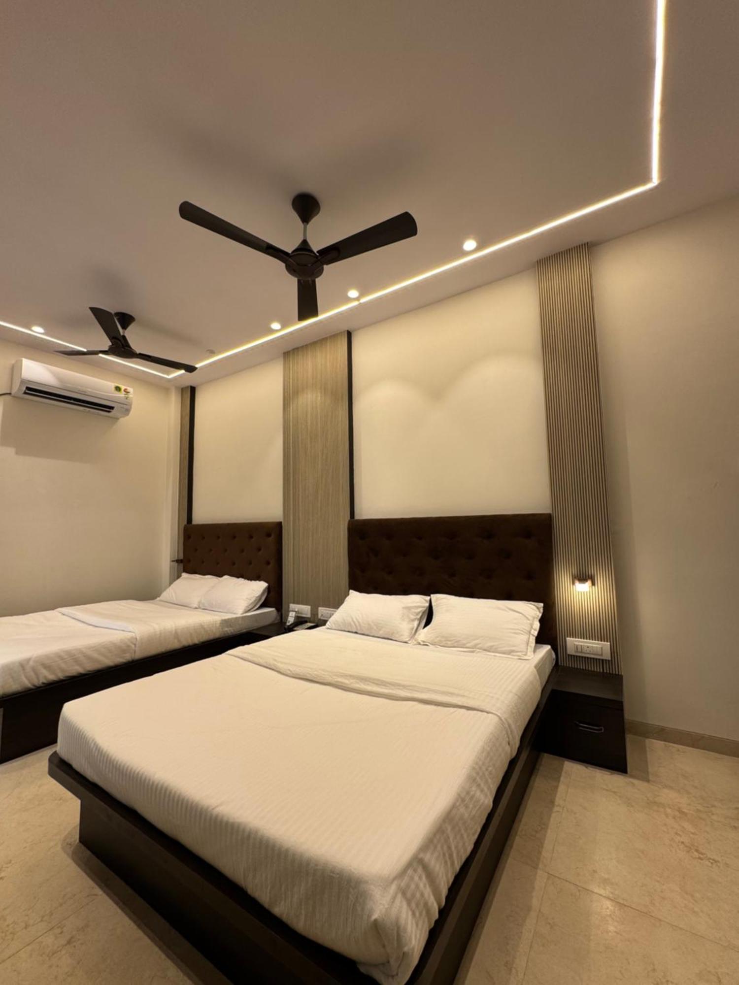 The Visawa Resort Badlapur Exterior photo